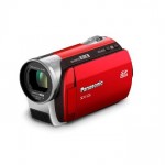 Panasonic-SDR-S26R-Camcorder