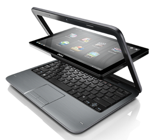Dell Duo tablet mini