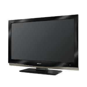Sharp LCD HDTV