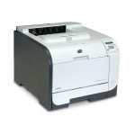 HP CP2025n laserjet printer